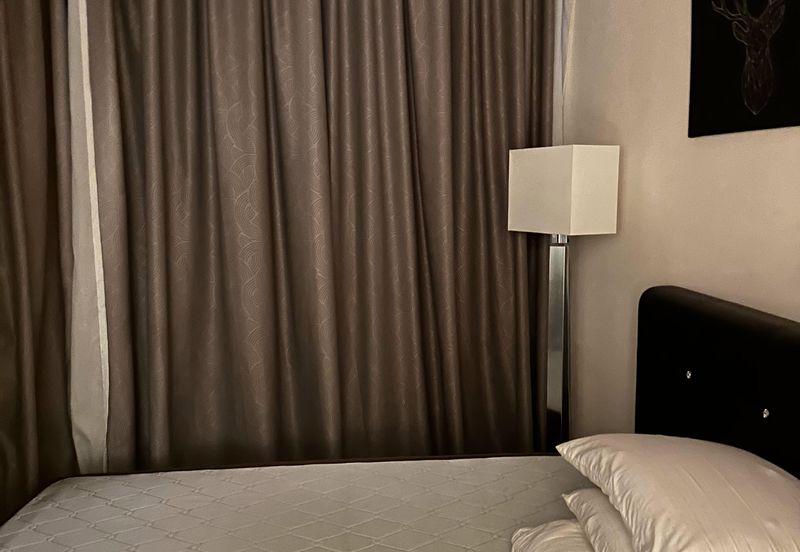 PANGSAPURI ATLANTIS KOTA SYAHBANDAR