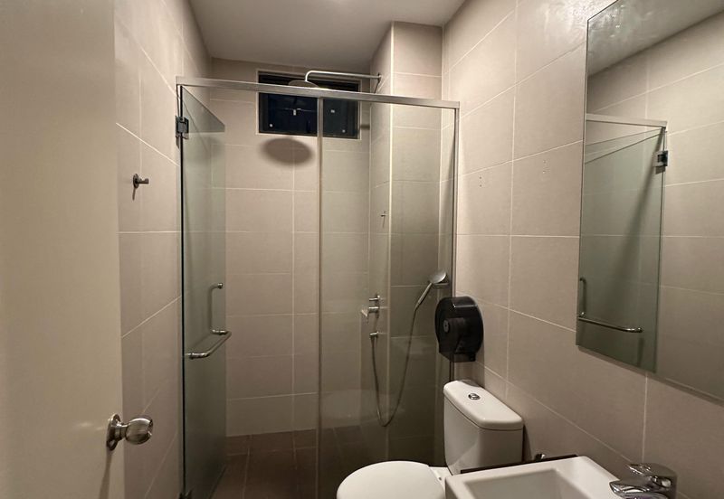 PANGSAPURI ATLANTIS KOTA SYAHBANDAR