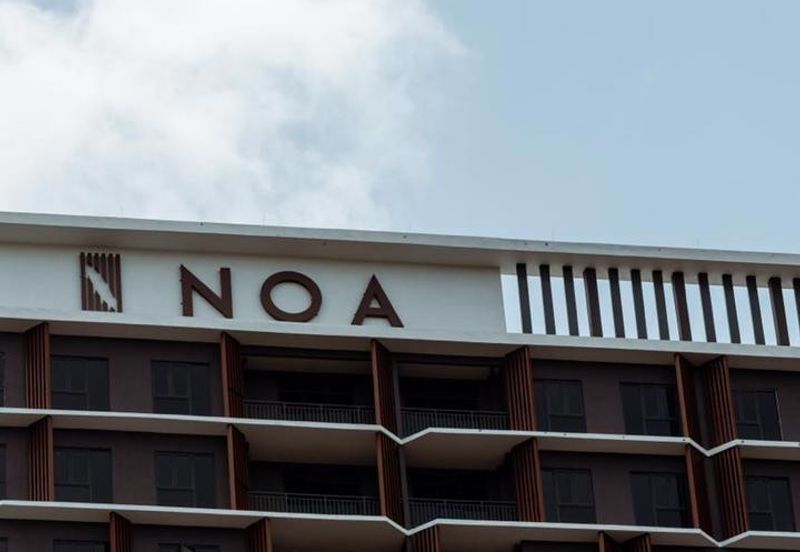 Noa Residence, Malim, Melaka