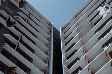 Noa Residence, Malim, Melaka