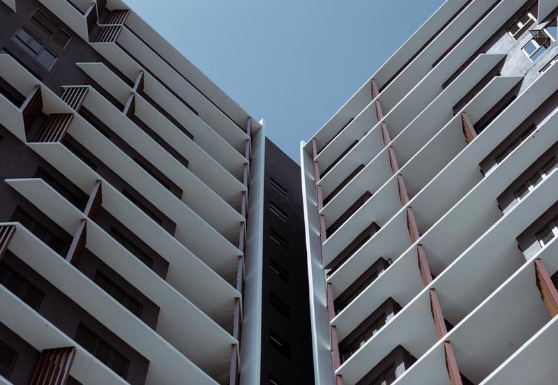 Noa Residence, Malim, Melaka