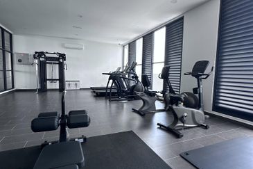 Noa Residence, Malim, Melaka