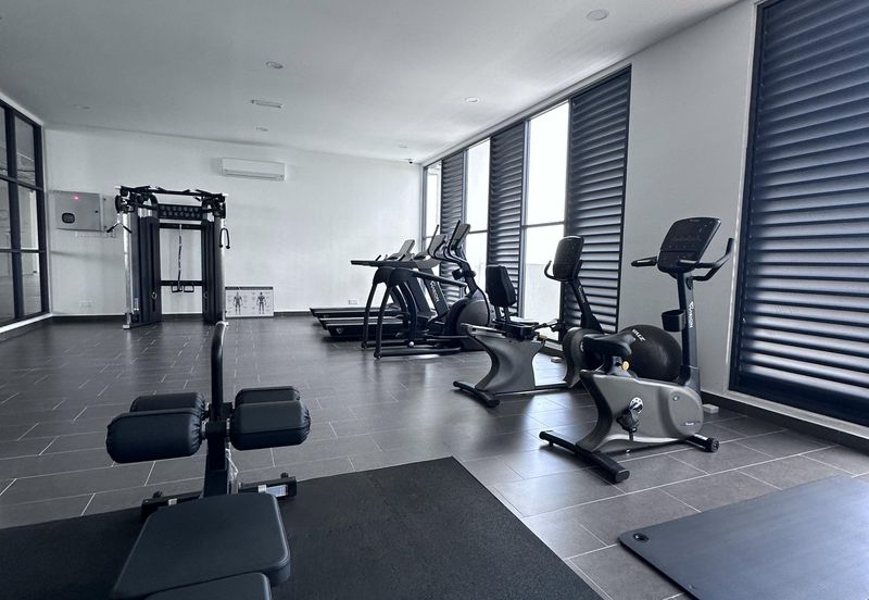 Noa Residence, Malim, Melaka