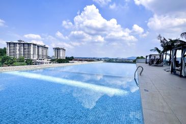 Noa Residence, Malim, Melaka