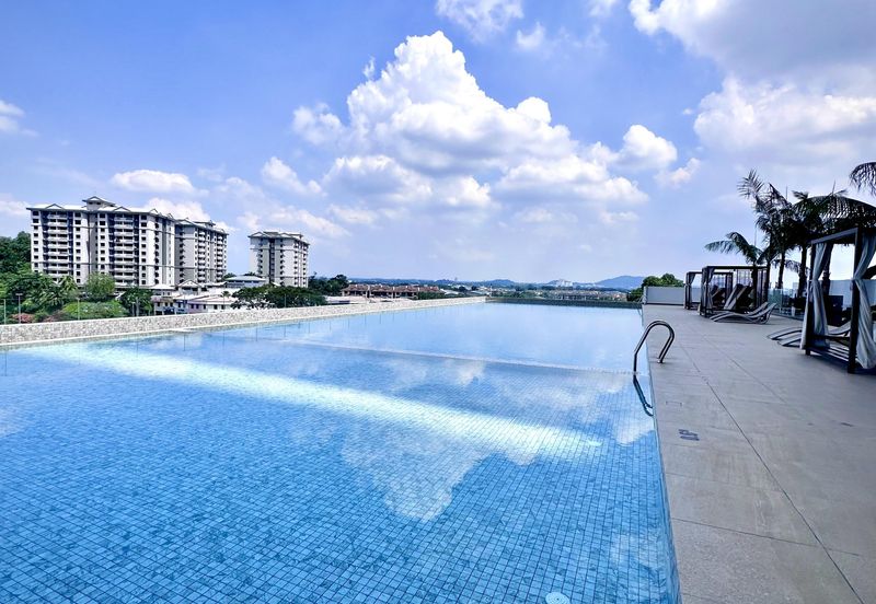 Noa Residence, Malim, Melaka