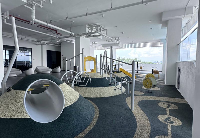 Noa Residence, Malim, Melaka