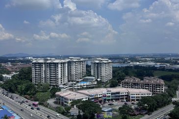 Noa Residence, Malim, Melaka