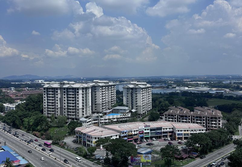 Noa Residence, Malim, Melaka