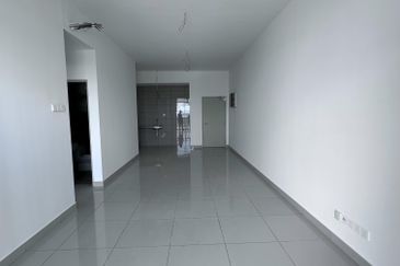 Noa Residence, Malim, Melaka