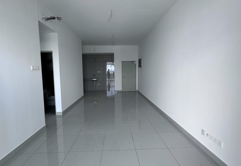 Noa Residence, Malim, Melaka