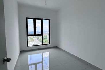 Noa Residence, Malim, Melaka