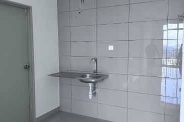 Noa Residence, Malim, Melaka