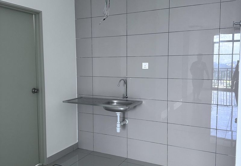 Noa Residence, Malim, Melaka