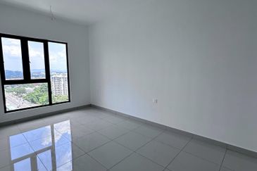 Noa Residence, Malim, Melaka