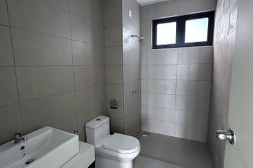 Noa Residence, Malim, Melaka