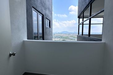 Noa Residence, Malim, Melaka