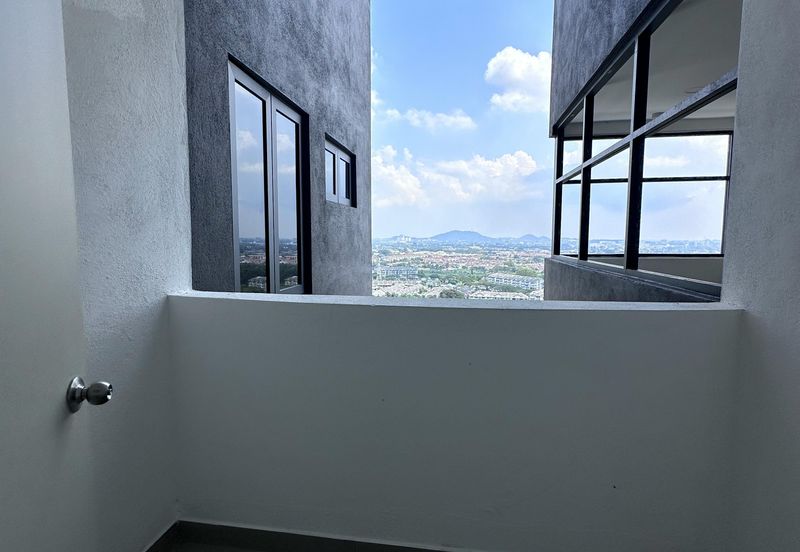 Noa Residence, Malim, Melaka