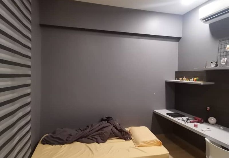 Ocean Palms Condominium