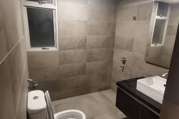 Ocean Palms Condominium