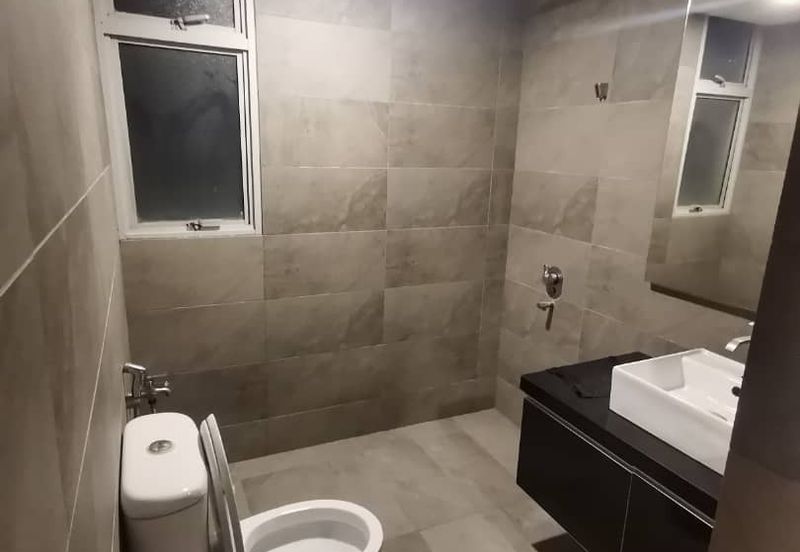 Ocean Palms Condominium