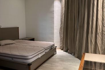 Ocean Palms Condominium