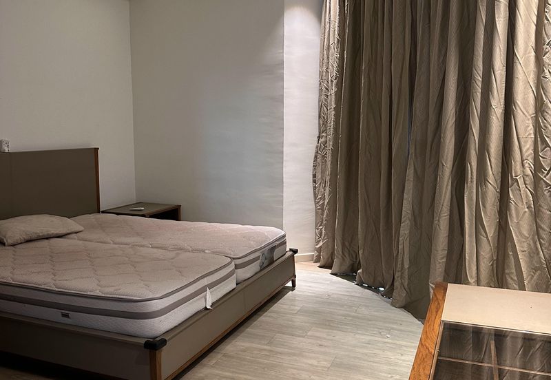 Ocean Palms Condominium