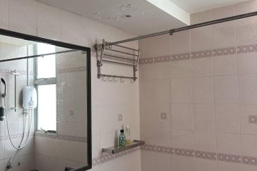 Ocean Palms Condominium