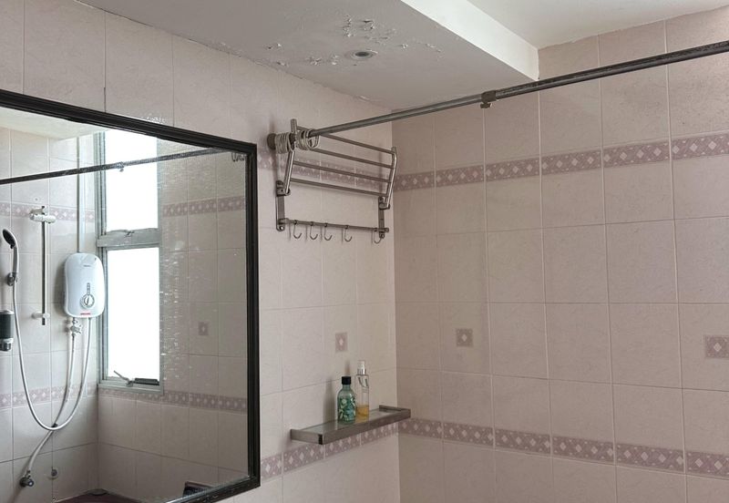 Ocean Palms Condominium