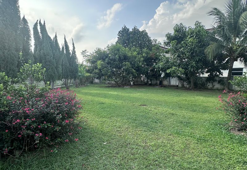 Taman Paya Rumput Perdana