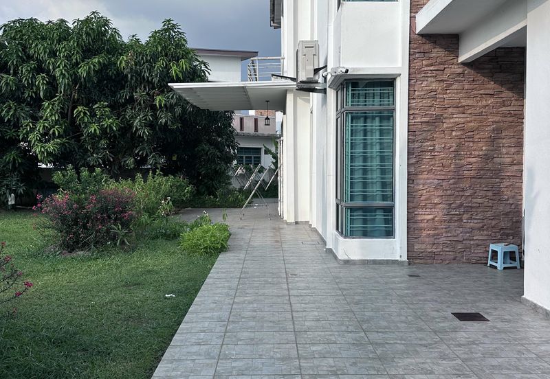 Taman Paya Rumput Perdana