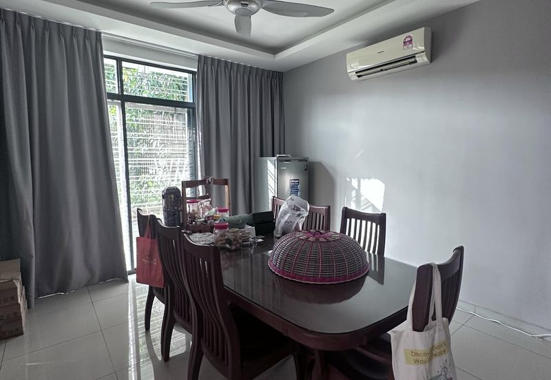 Taman Paya Rumput Perdana