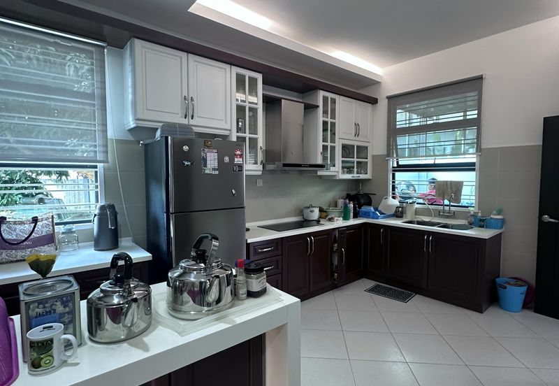 Taman Paya Rumput Perdana