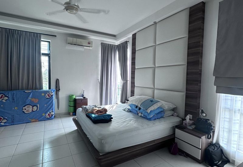 Taman Paya Rumput Perdana