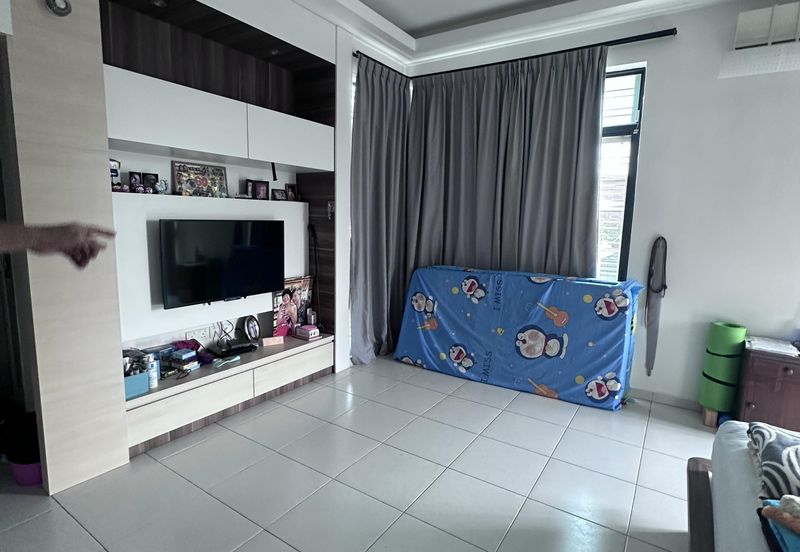 Taman Paya Rumput Perdana