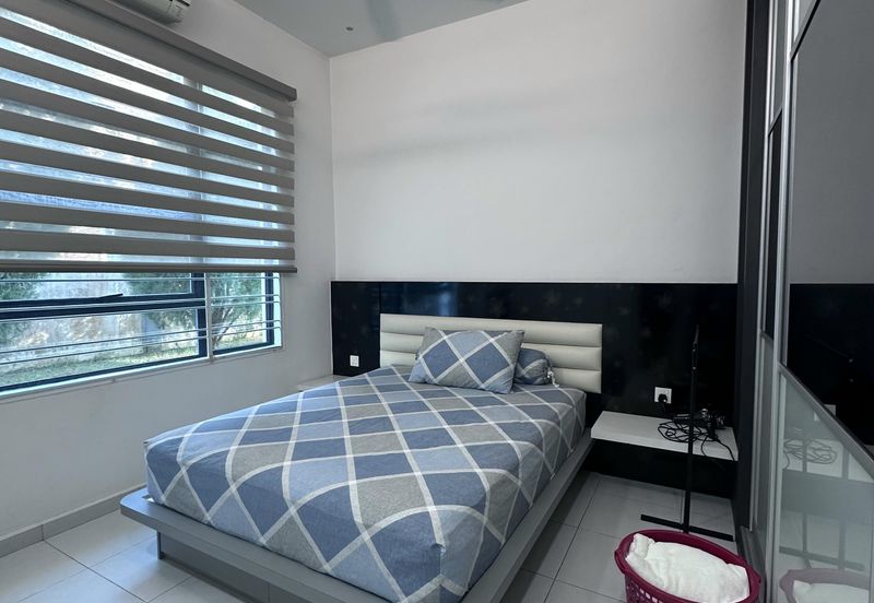 Taman Paya Rumput Perdana