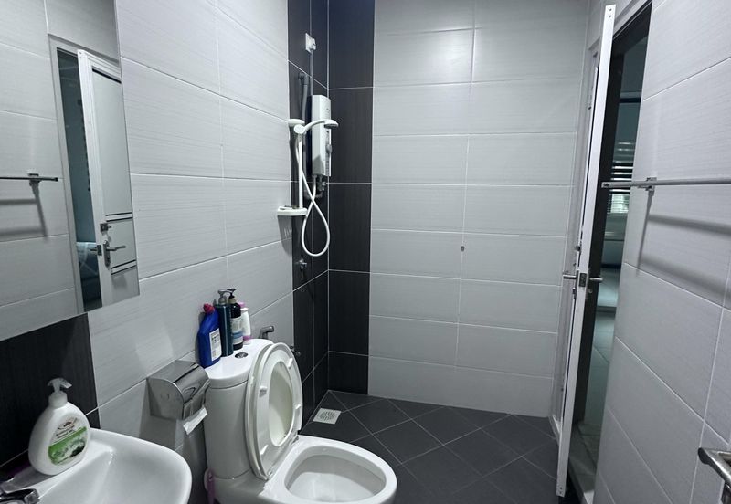 Taman Paya Rumput Perdana