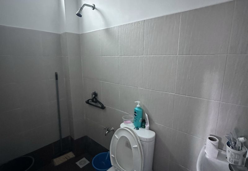 Taman Paya Rumput Perdana