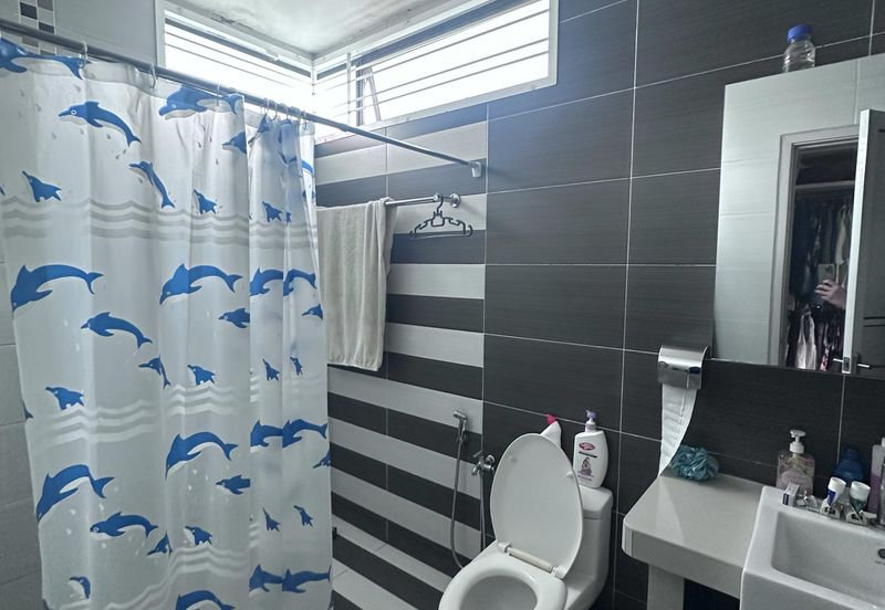 Taman Paya Rumput Perdana