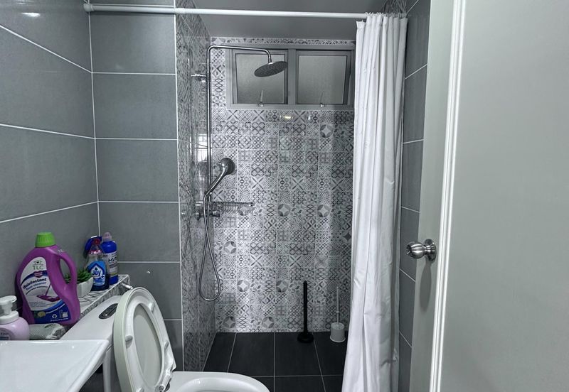 Ocean Palms Condominium