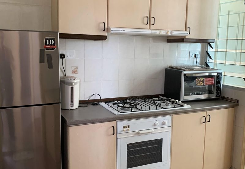 Ocean Palms Condominium