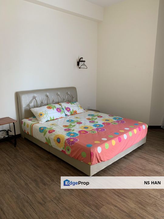 Ocean Palms Condominium Klebang Melaka, Melaka, Klebang