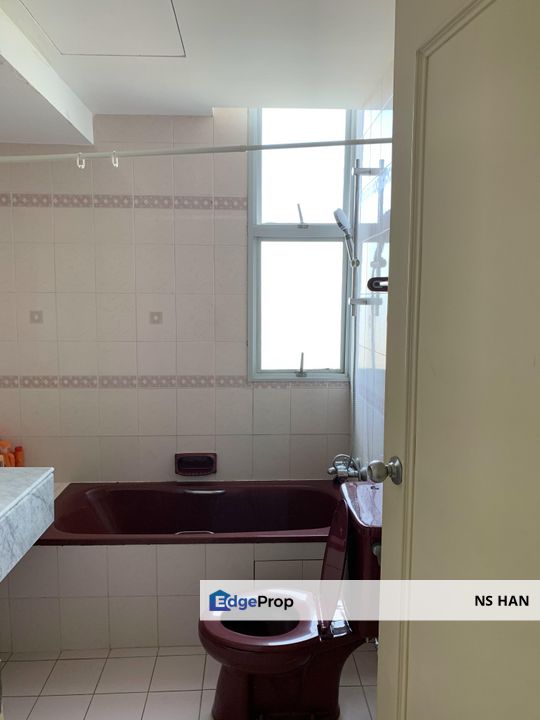 Ocean Palms Condominium Klebang Melaka, Melaka, Klebang