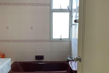 Ocean Palms Condominium