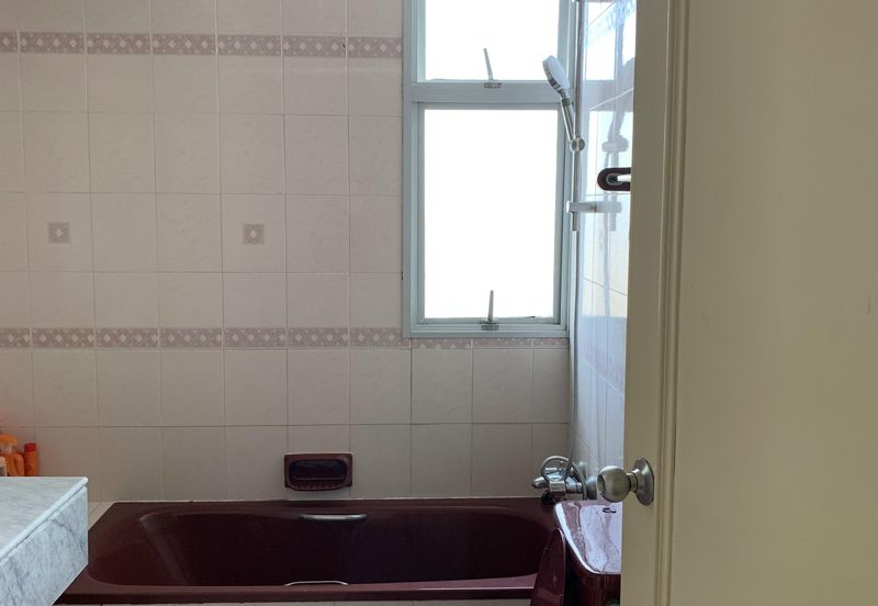 Ocean Palms Condominium