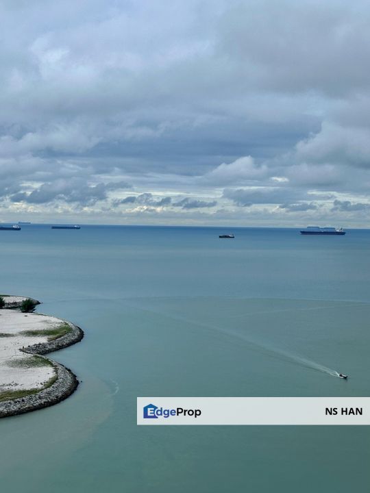 Ocean Palms Condo Melaka, Melaka, Klebang