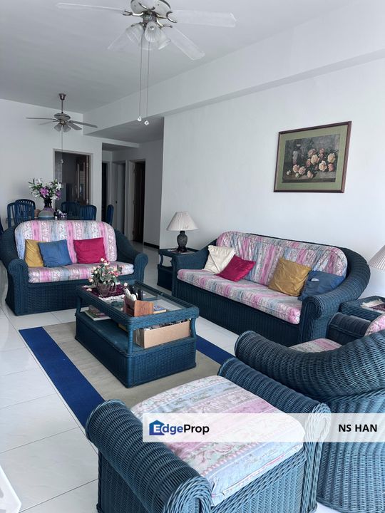 Ocean Palms Condo Melaka, Melaka, Klebang