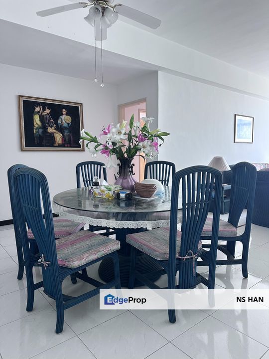 Ocean Palms Condo Melaka, Melaka, Klebang