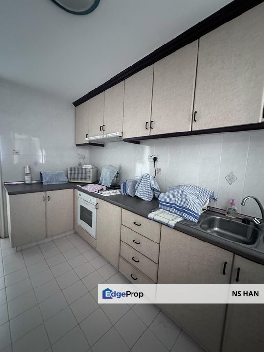 Ocean Palms Condo Melaka, Melaka, Klebang