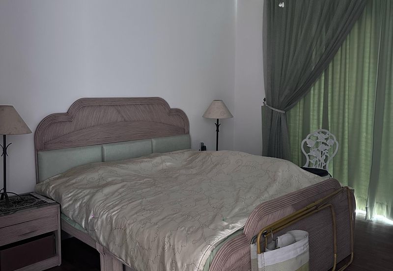 Ocean Palms Condominium