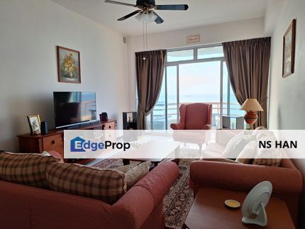 Ocean Palms Condominiums Melaka, Melaka, Klebang